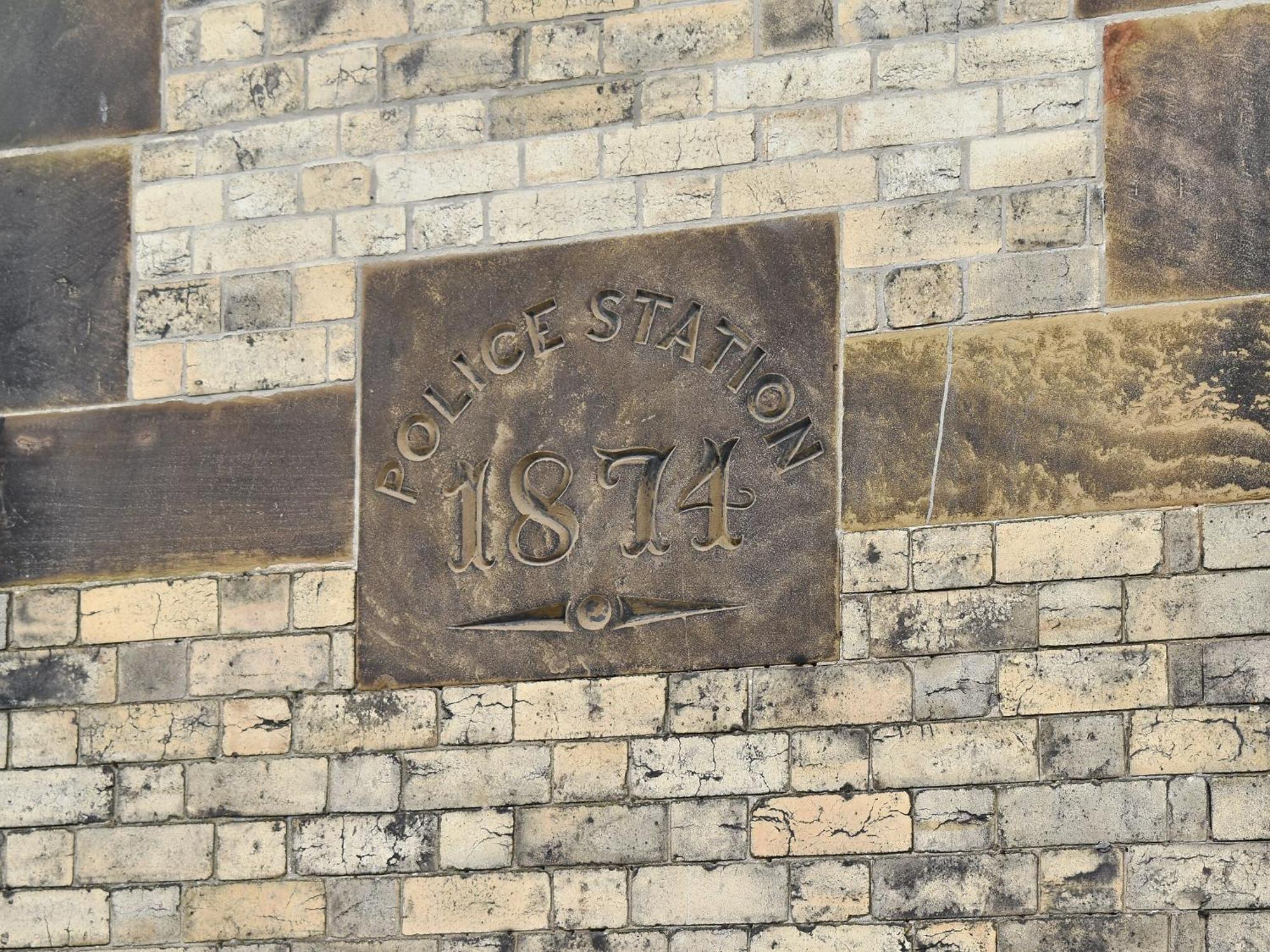הוילה סולטברן-ביי-דה-סי The Old Police House - Uk11623 מראה חיצוני תמונה